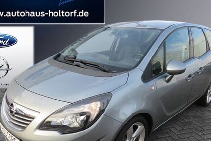 Opel Meriva 142.400 km 4.779 &euro; Bassum b. Bremen 27211