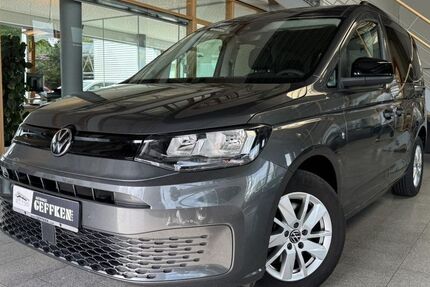 VW Caddy 32.354 km 28.990 &euro; Lilienthal 28865