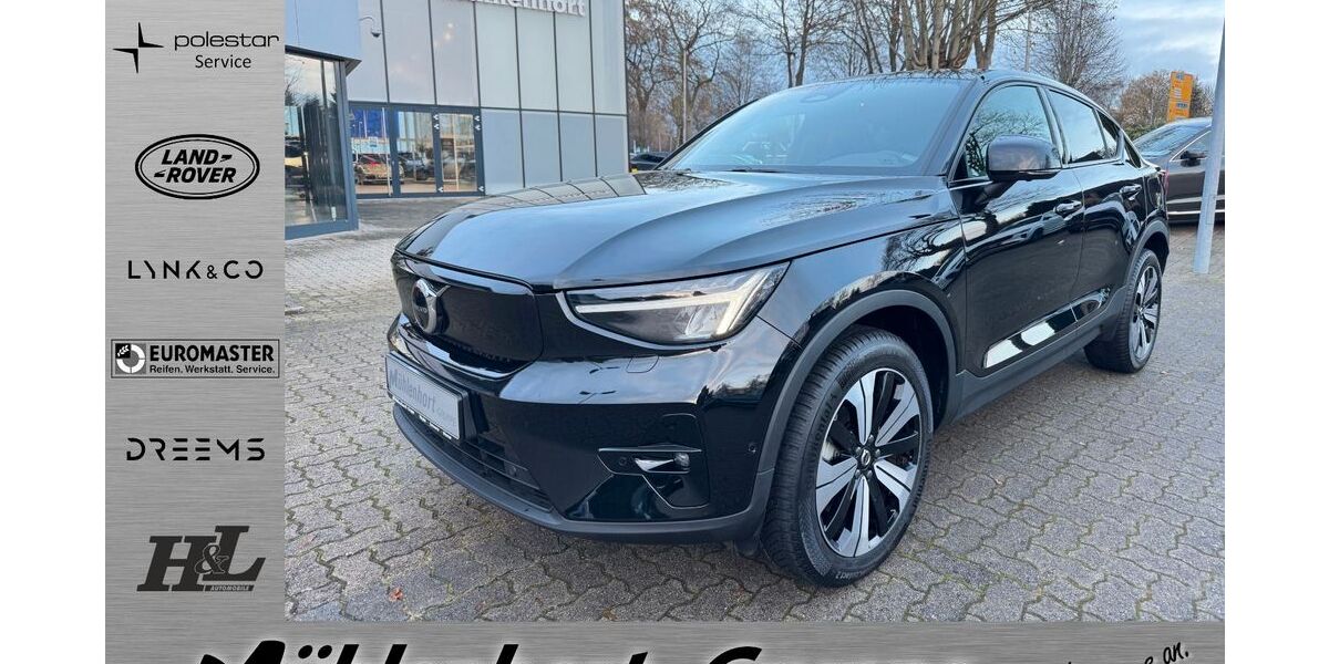 Volvo C40 25.700 km 32.490 &euro; Weyhe 28844