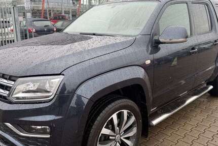VW Amarok 151.985 km 31.900 &euro; Achim - Uphusen 28832
