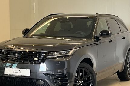 Land Rover Range Rover Velar 1.950 km 76.980 &euro; Bremen 28329