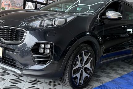 Kia Sportage 175.000 km 13.699 &euro; Ritterhude 27721