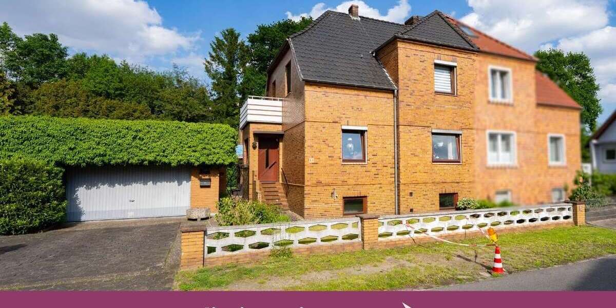 Einfamilienhaus Bremen Huchting - 8 Zimmer, 198 m&sup2;, 390.000&euro; | Angebot:26870193