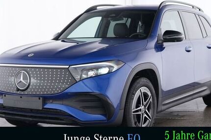 Mercedes EQB