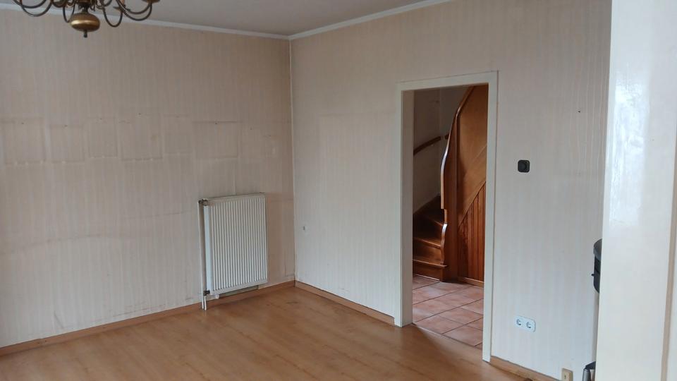 Einfamilienhaus Bremen Hemelingen - 5 Zimmer, 110 m&sup2;, 349.000&euro; | Angebot:26858516