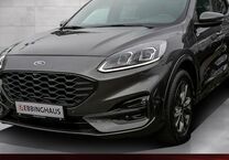 Gebrauchtwagen Ford Kuga