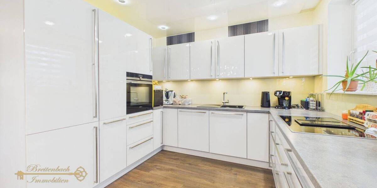 Etagenwohnung Bremen Arbergen - 4 Zimmer, 98 m&sup2;, 259.000&euro; | Angebot:26203653