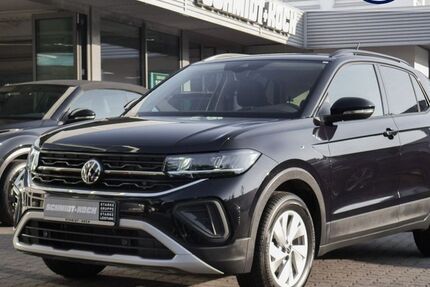 VW T-Cross 27.250 km 26.990 &euro; Bremen 28217