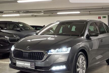 Skoda Octavia 115.964 km 21.890 &euro; Bremen 28207