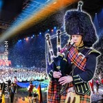 Bremen Tattoo 2026 - Die neue Musikschau