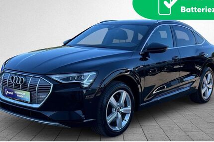 Audi e-tron 81.350 km 34.790 &euro; Weyhe 28844
