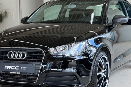 Audi A1 117.717 km 6.940 &euro; Stuhr 28816