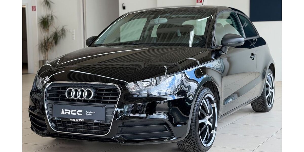 Audi A1 117.717 km 6.940 &euro; Stuhr 28816