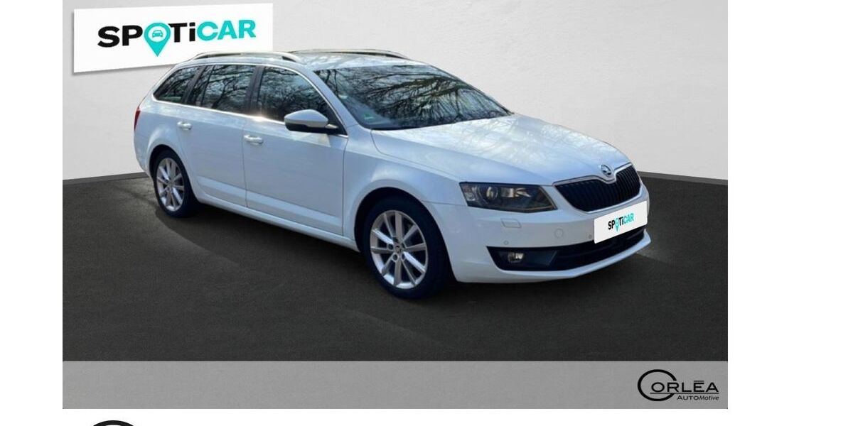 Skoda Octavia 158.560 km 11.990 &euro; Bremen 28779