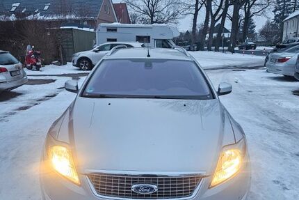Ford Mondeo 348.123 km 1.600 &euro; bremen 28327