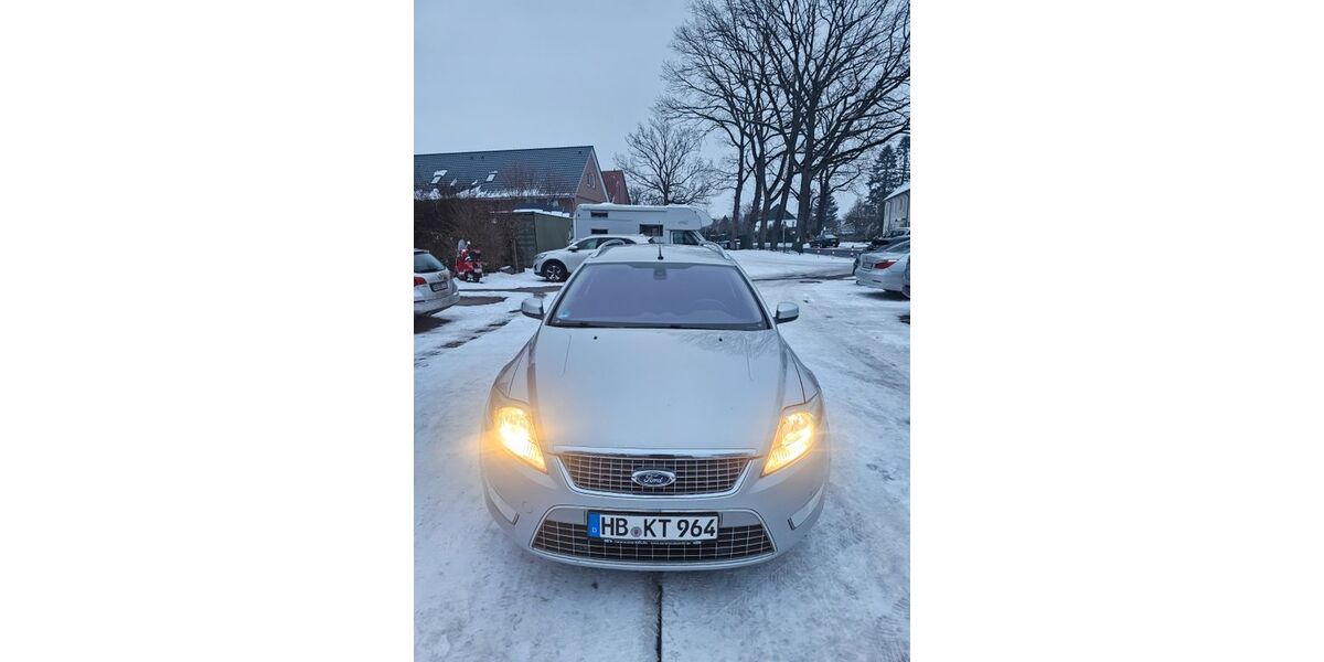 Ford Mondeo 348.123 km 1.600 &euro; bremen 28327
