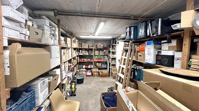 TOP-OBJEKT FÜR MONTEURZIMMER-PROFIS - Gewerbeobjekt Bremen Walle | Angebot:26543820