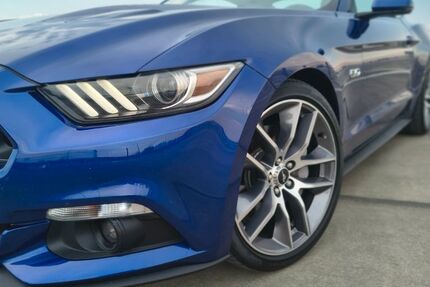 Ford Mustang 103.051 km 29.450 &euro; Stuhr 28816