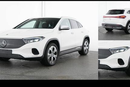 Mercedes-Benz EQA 15.300 km 37.850 &euro; Osterholz-Scharmbeck 27711