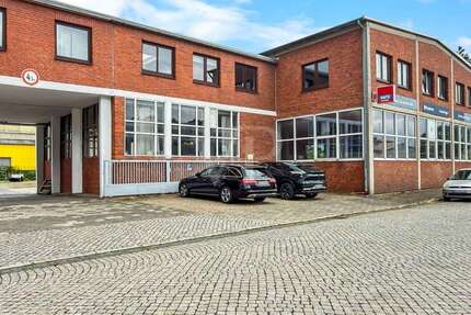 Gewerbeobjekt Bremen Neustadt - 2.832&euro; | Angebot:27001634