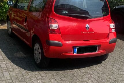 Renault Twingo 144.815 km 1.950 &euro; Bassum 27211