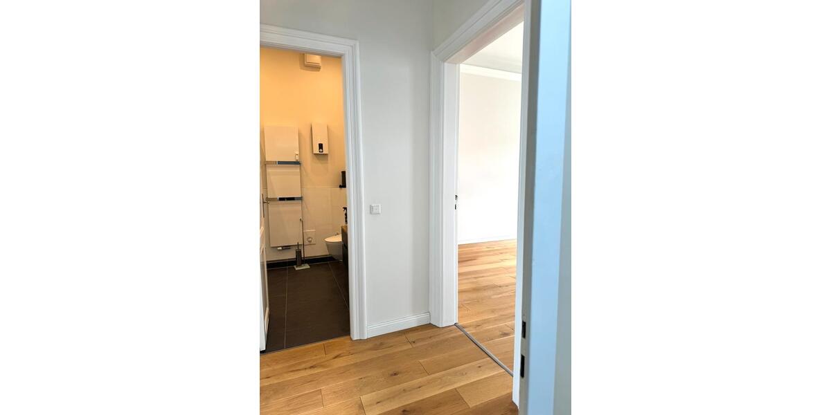 Etagenwohnung Bremen Östliche Vorstadt - 2 Zimmer, 90 m&sup2;, 499.000&euro; | Angebot:26487112