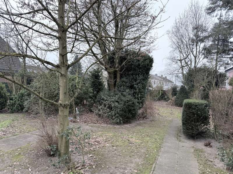 Grundstück Bremen Vegesack - 150.000&euro; | Angebot:24662215