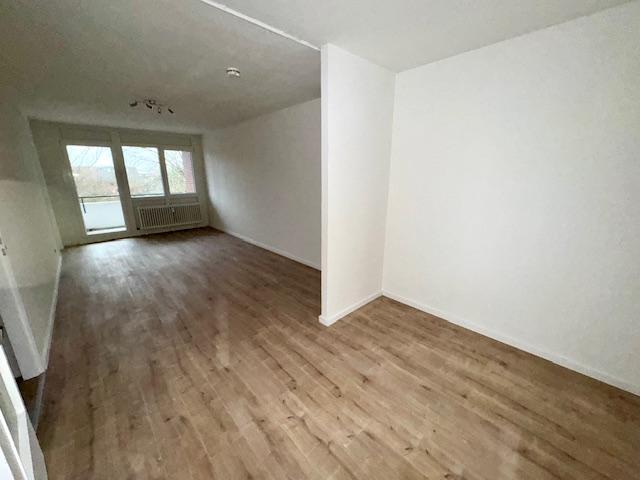 Auf in die eigenen 4 Wände… 1 zimmer