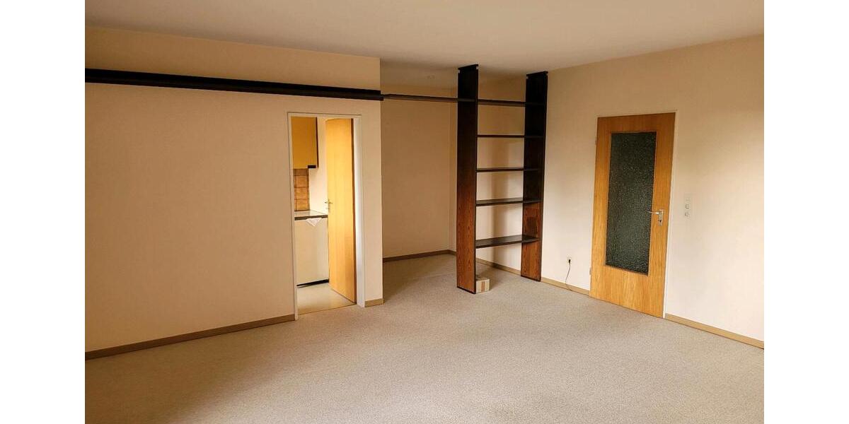 Etagenwohnung Ganderkesee - 1 Zimmer, 48 m&sup2;, 630&euro; | Angebot:25496035