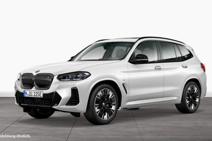 BMW iX3 19.287 km 45.910 € Bremen 28279