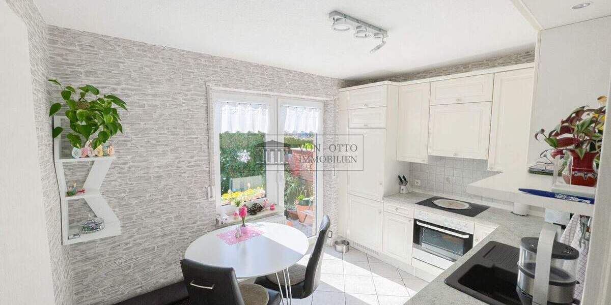 Mehrfamilienhaus, Wohnhaus Bremen Ellenerbrok-Schevemoor - 4 Zimmer, 89 m&sup2;, 379.000&euro; | Angebot:25800626