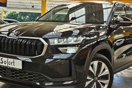 Skoda Kodiaq 17.000 km 42.250 &euro; Wallhöfen bei Bremen 27729