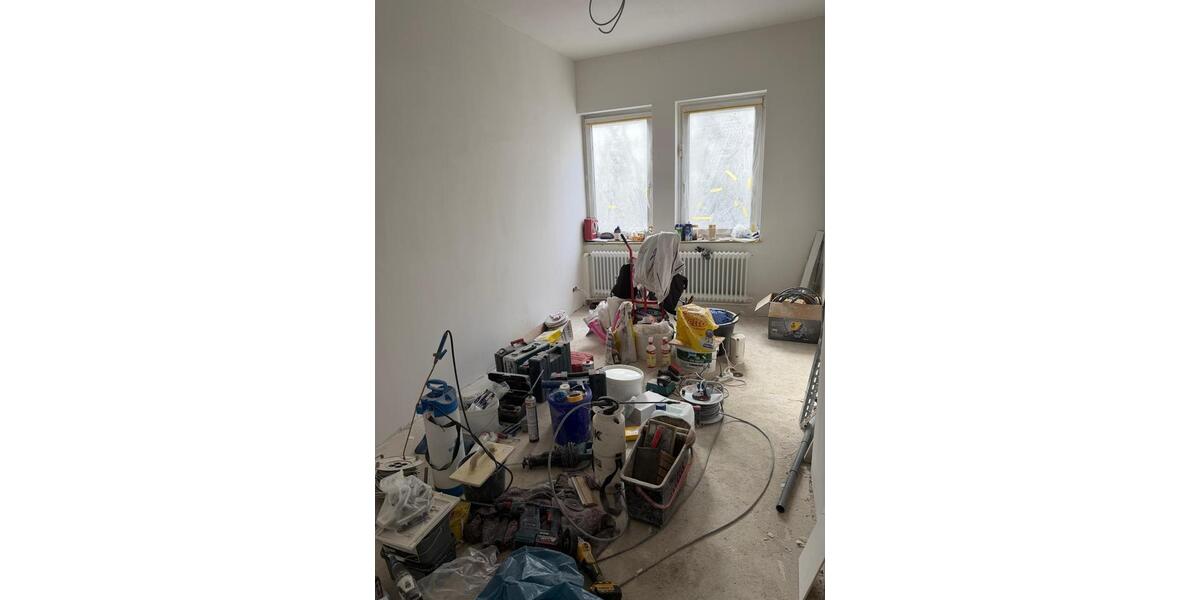 Erdgeschoßwohnung Bremen Häfen - 1 Zimmer, 24 m&sup2;, 475&euro; | Angebot:25571728