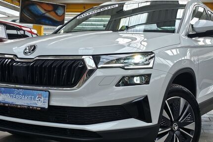Skoda Karoq 15.400 km 27.975 &euro; Wallhöfen bei Bremen 27729