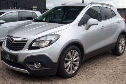 Opel Mokka 155.000 km 8.499 &euro; Ritterhude 27721