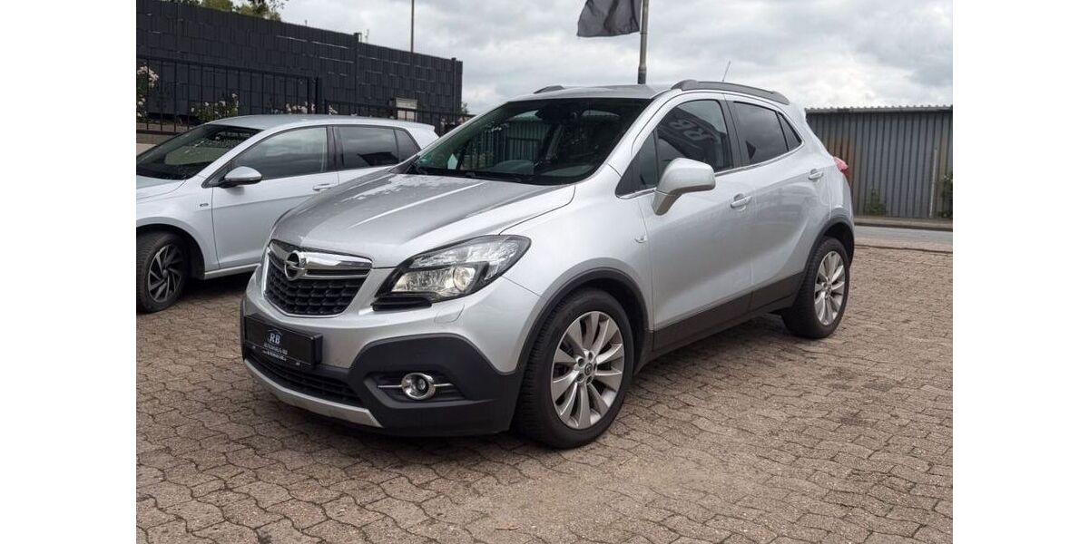 Opel Mokka 155.000 km 8.499 &euro; Ritterhude 27721