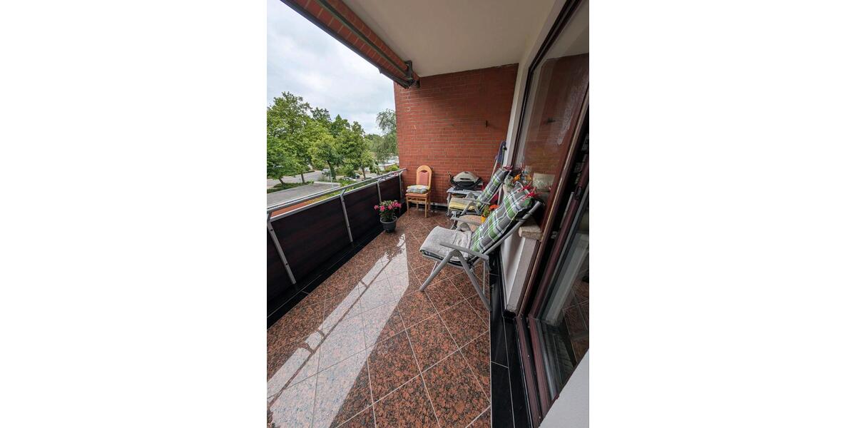 Etagenwohnung Oyten - 3 Zimmer, 79 m&sup2;, 210.000&euro; | Angebot:24357017