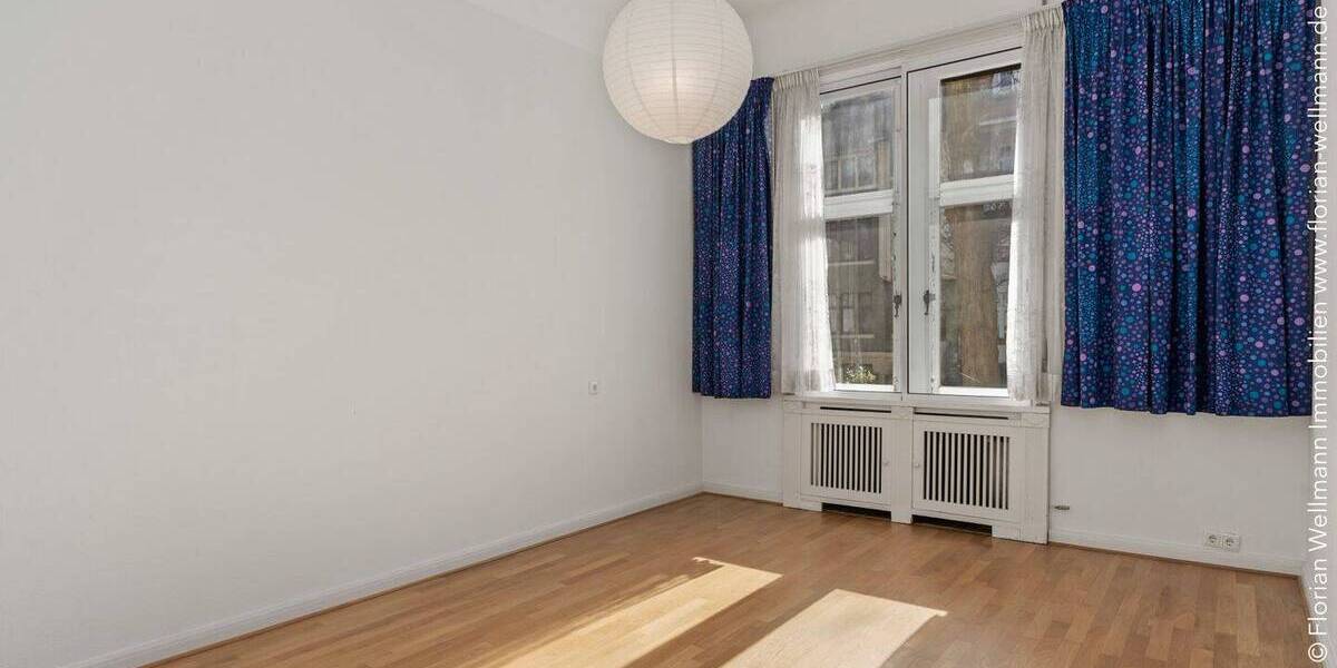 Etagenwohnung Bremen Barkhof - 5 Zimmer, 162 m&sup2;, 649.000&euro; | Angebot:26859171
