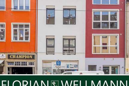 Wohnung Bremen Neustadt - 1 Zimmer, 33 m&sup2;, 560&euro; | Angebot:21642277