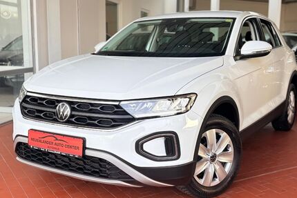 VW T-Roc 32.100 km 17.900 &euro; Bremen 28199