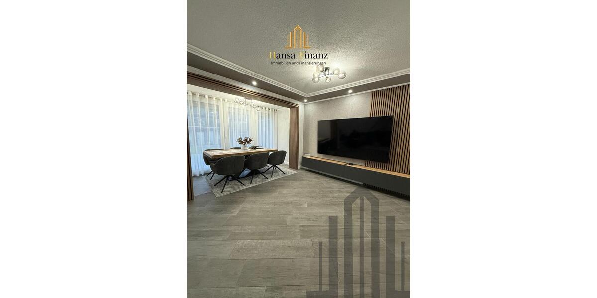 Einziehen & genießen- Luxus-Immobilie mit privater Sauna+Jaccuzi 6 zimmer