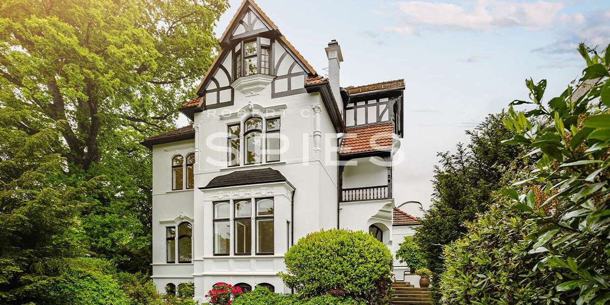 Gewerbeobjekt Bremen Schwachhausen - 2.495.000&euro; | Angebot:26801562