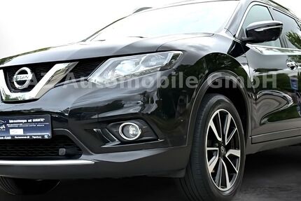 Nissan X-Trail 125.000 km 13.800 &euro; bremen 28277