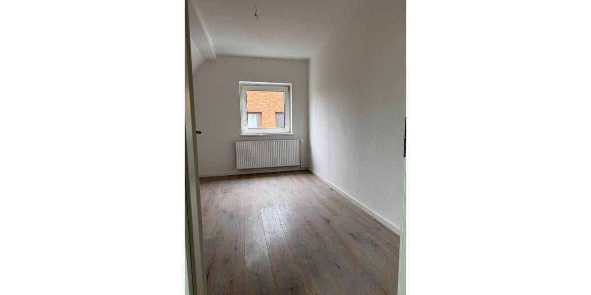 Etagenwohnung Syke - 2 Zimmer, 60 m&sup2;, 550&euro; | Angebot:26139083