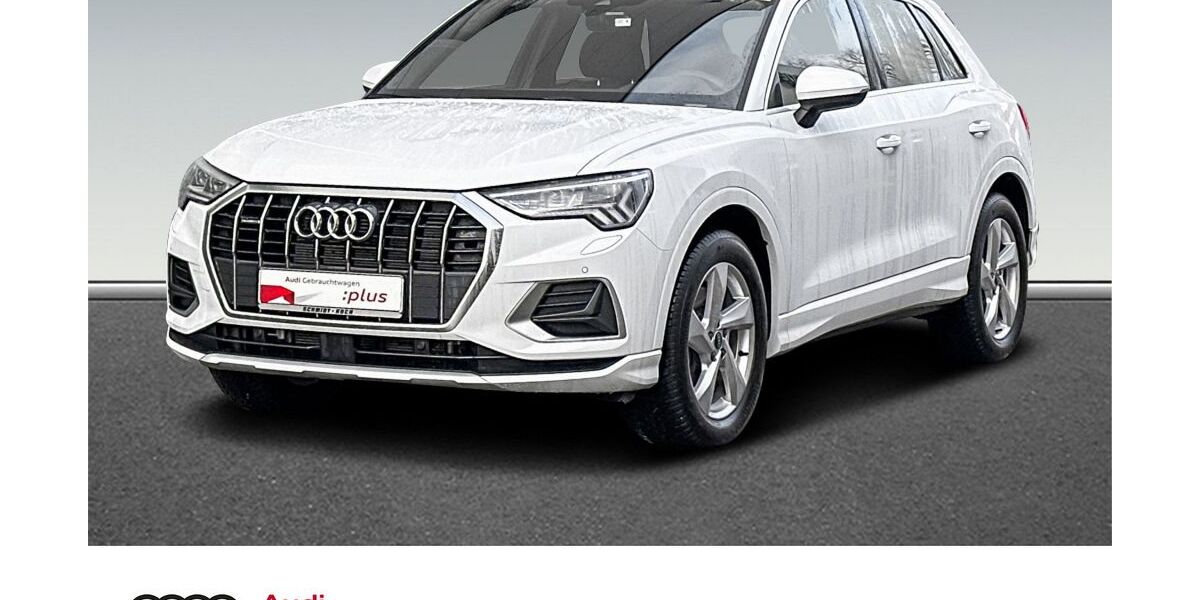 Audi Q3 10.355 km 45.440 &euro; Bremen 28207