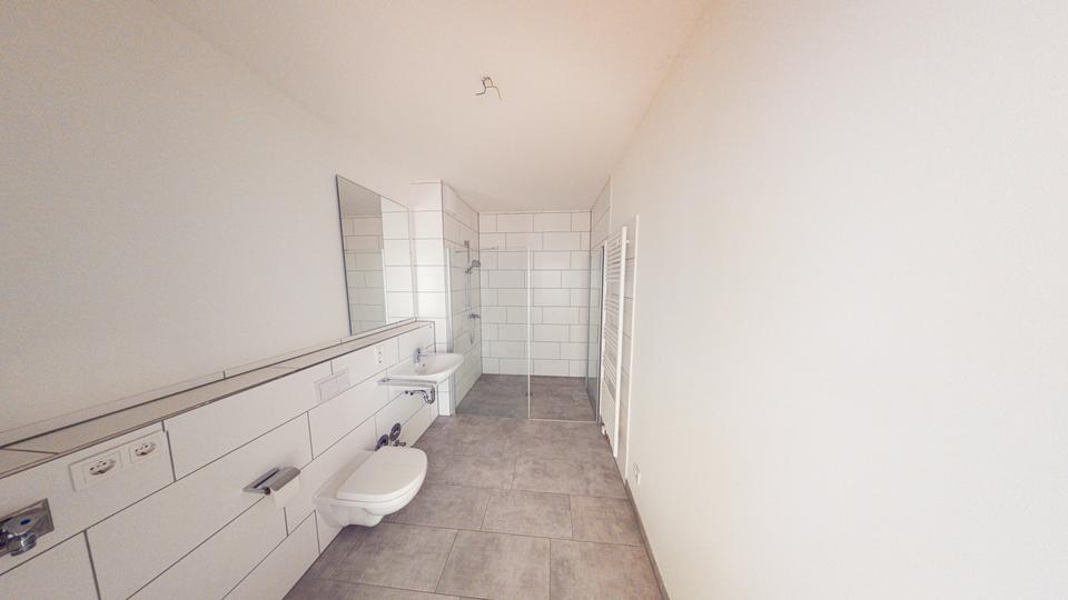 Etagenwohnung Bremen Walle - 2 Zimmer, 62 m&sup2;, 1.040&euro; | Angebot:26531112