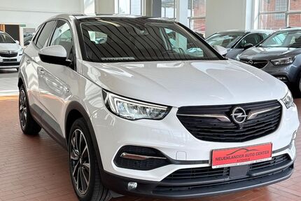 Opel Grandland (X) 109.000 km 13.999 &euro; Bremen 28199