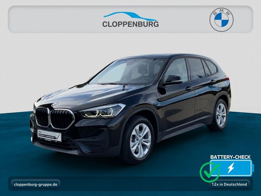 BMW X1 47.084 km 25.990 € Syke 28857
