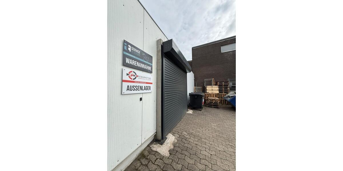 Gewerbeobjekt Delmenhorst Düsternort - 2.730&euro; | Angebot:26681662