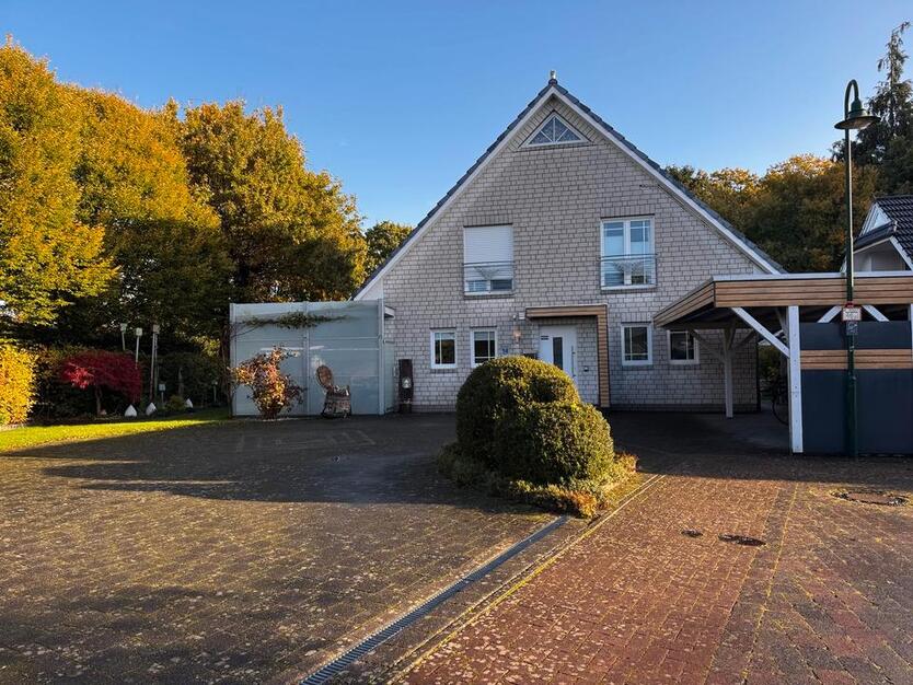 Haus, Einfamilienhaus zu vermieten AUF ZEIT zimmer